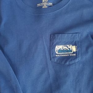 Southern Tide long sleeve t-shirt